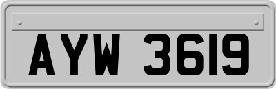 AYW3619
