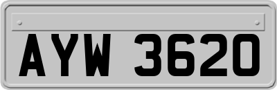 AYW3620