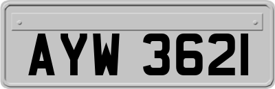 AYW3621