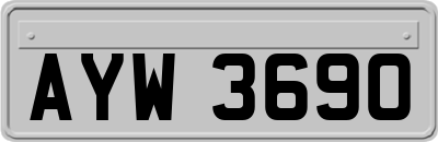 AYW3690