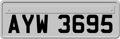 AYW3695