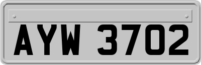 AYW3702