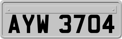 AYW3704