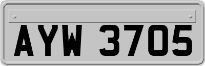 AYW3705