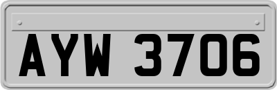 AYW3706