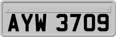 AYW3709