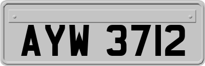 AYW3712