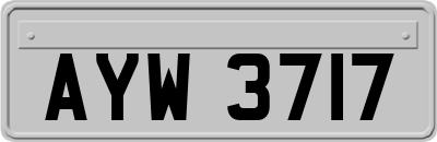 AYW3717