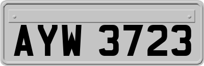 AYW3723