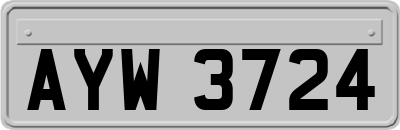 AYW3724