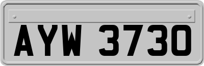 AYW3730