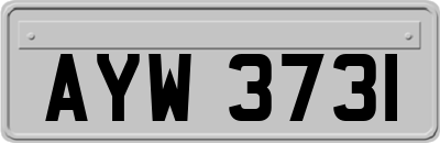 AYW3731