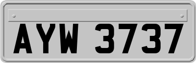 AYW3737