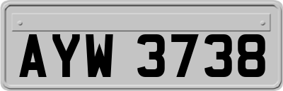 AYW3738