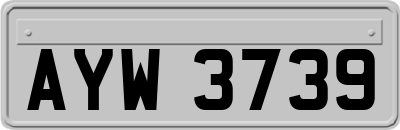 AYW3739