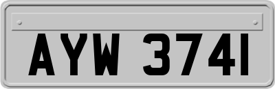 AYW3741