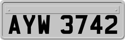 AYW3742