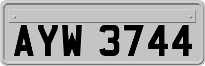 AYW3744