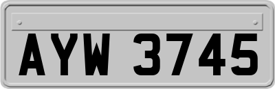 AYW3745