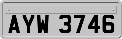 AYW3746