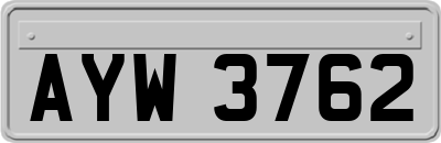 AYW3762