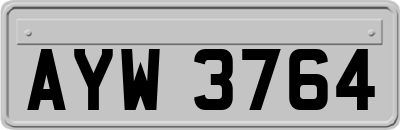 AYW3764