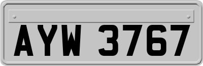 AYW3767