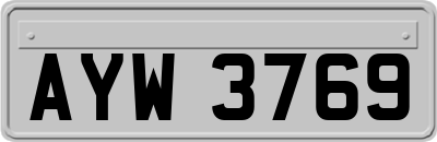 AYW3769