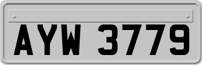 AYW3779