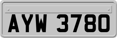 AYW3780