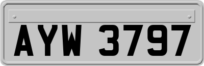 AYW3797
