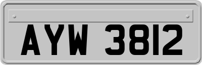 AYW3812
