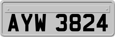 AYW3824