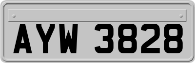 AYW3828