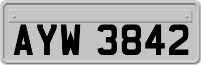 AYW3842