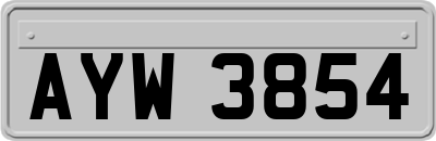 AYW3854