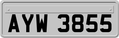 AYW3855