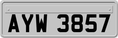 AYW3857