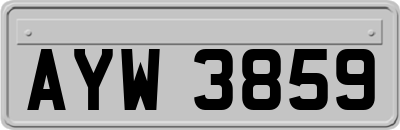 AYW3859