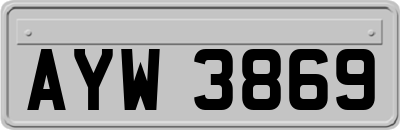 AYW3869