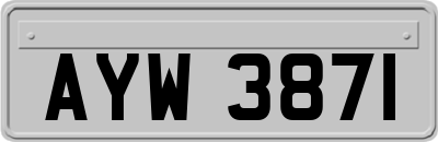 AYW3871