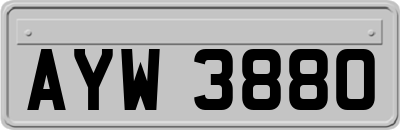 AYW3880