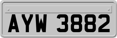 AYW3882