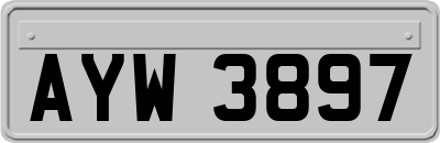 AYW3897
