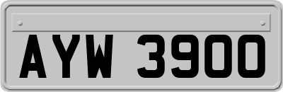AYW3900
