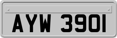 AYW3901