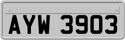 AYW3903