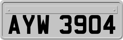 AYW3904