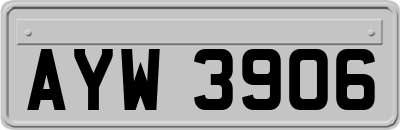 AYW3906
