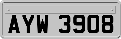 AYW3908
